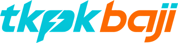 tkpk baji লোগো